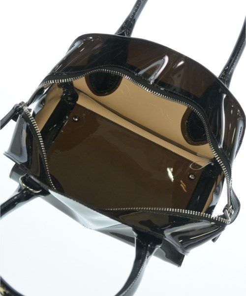 Hoaw.（ハァウ）ハンドバッグ 黒 サイズ:- レディース/2200695095086