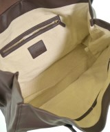 Hoaw.（ハァウ）ハンドバッグ 茶 サイズ:- レディース/2200715391013