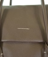Hoaw.（ハァウ）ハンドバッグ 茶 サイズ:- レディース/2200715391013