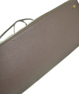 Hoaw.（ハァウ）ハンドバッグ 茶 サイズ:- レディース/2200715391013