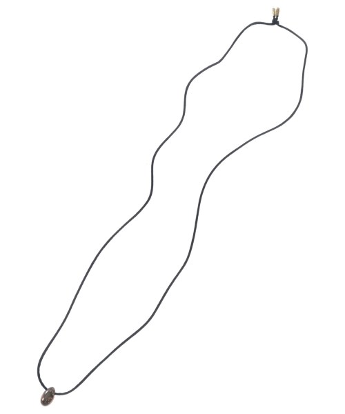 Hoaw.（ハァウ）ネックレス ゴールド サイズ:- レディース/2200711556119