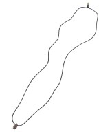 Hoaw.（ハァウ）ネックレス ゴールド サイズ:- レディース/2200711556119