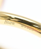 Hoaw.（ハァウ）リング ゴールド サイズ:10 レディース/2200716140252