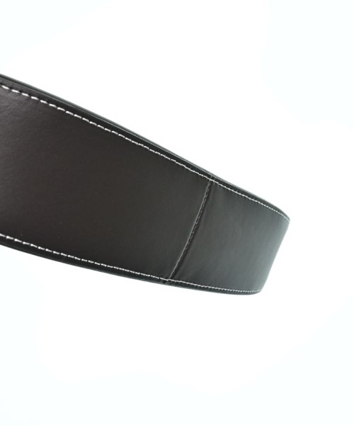 Hoaw.（ハァウ）ハンドバッグ 茶 サイズ:- レディース/2200639472171