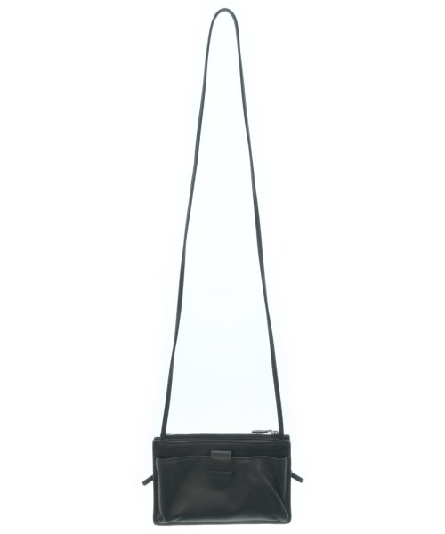 Hoaw.（ハァウ）ショルダーバッグ 黒 サイズ:- レディース/2200641613111