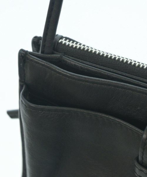 Hoaw.（ハァウ）ショルダーバッグ 黒 サイズ:- レディース/2200641613111