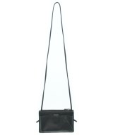 Hoaw.（ハァウ）ショルダーバッグ 黒 サイズ:- レディース/2200641613111