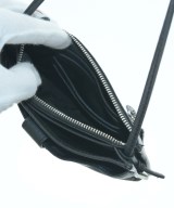 Hoaw.（ハァウ）ショルダーバッグ 黒 サイズ:- レディース/2200641613111