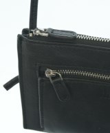 Hoaw.（ハァウ）ショルダーバッグ 黒 サイズ:- レディース/2200641613111