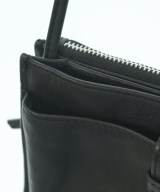 Hoaw.（ハァウ）ショルダーバッグ 黒 サイズ:- レディース/2200641613111