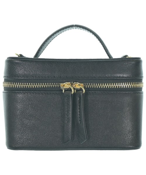 Hoaw.(ハァウ)ショルダーバッグ 黒 サイズ:-/2200648790143