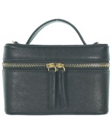 Hoaw.（ハァウ）ショルダーバッグ 黒 サイズ:- レディース/2200648790143