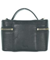 Hoaw.（ハァウ）ショルダーバッグ 黒 サイズ:- レディース/2200648790143