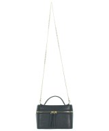 Hoaw.（ハァウ）ショルダーバッグ 黒 サイズ:- レディース/2200648790143