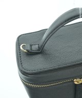 Hoaw.（ハァウ）ショルダーバッグ 黒 サイズ:- レディース/2200648790143