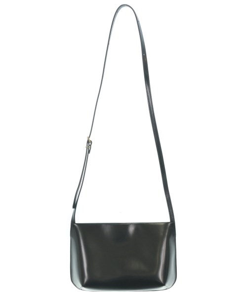 Hoaw.(ハァウ)ショルダーバッグ 黒 サイズ:-/2200664297084