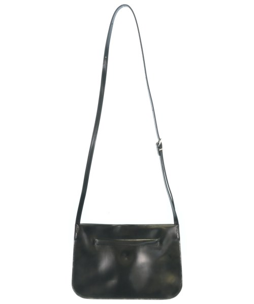 Hoaw.（ハァウ）ショルダーバッグ 黒 サイズ:- レディース/2200664297084