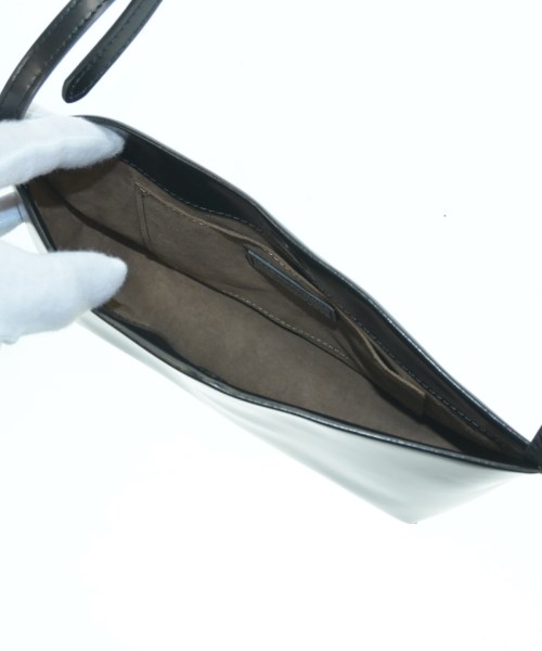 Hoaw.（ハァウ）ショルダーバッグ 黒 サイズ:- レディース/2200664297084