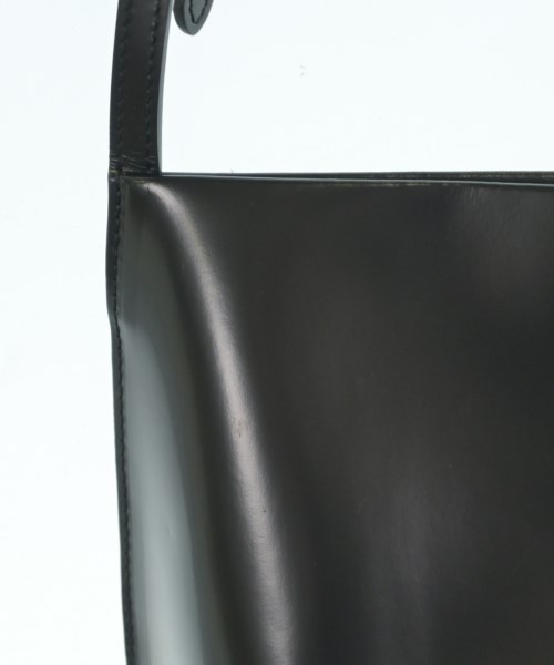 Hoaw.（ハァウ）ショルダーバッグ 黒 サイズ:- レディース/2200664297084