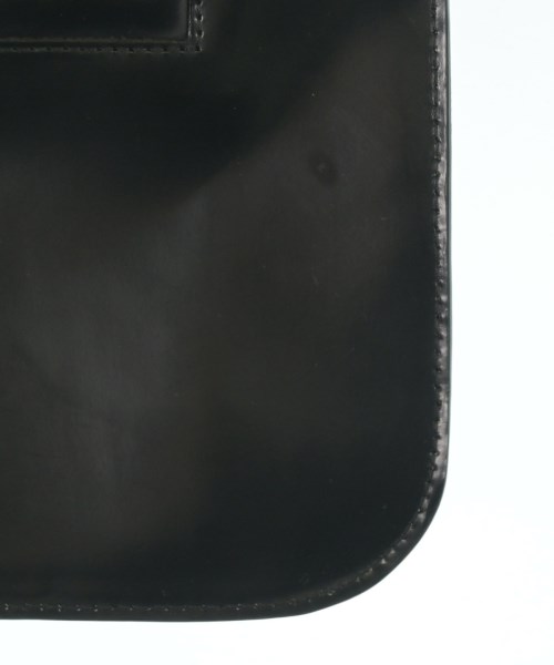 Hoaw.（ハァウ）ショルダーバッグ 黒 サイズ:- レディース/2200664297084