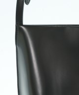 Hoaw.（ハァウ）ショルダーバッグ 黒 サイズ:- レディース/2200664297084