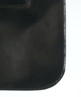 Hoaw.（ハァウ）ショルダーバッグ 黒 サイズ:- レディース/2200664297084