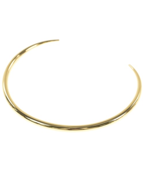 Hoaw.(ハァウ)ネックレス ゴールド サイズ:-/2200663308224