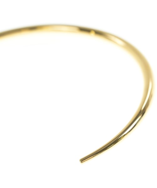 Hoaw.（ハァウ）ネックレス ゴールド サイズ:- レディース/2200663308224