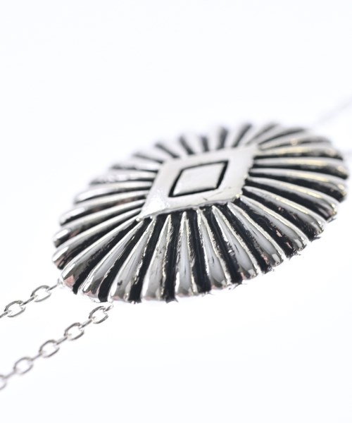 Hoaw.（ハァウ）ネックレス シルバー サイズ:- レディース/2200723492054