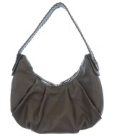 Hoaw.（ハァウ）ショルダーバッグ 茶 サイズ:- レディース/2200725809027