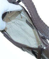 Hoaw.（ハァウ）ショルダーバッグ 茶 サイズ:- レディース/2200725809027