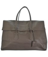 Hoaw.（ハァウ）ハンドバッグ 茶 サイズ:- レディース/2200703833013