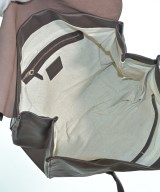 Hoaw.（ハァウ）ハンドバッグ 茶 サイズ:- レディース/2200703833013