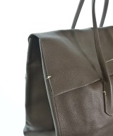 Hoaw.（ハァウ）ハンドバッグ 茶 サイズ:- レディース/2200703833013