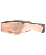 Hoaw.（ハァウ）サンダル 茶 サイズ:EU36(22.5cm位) レディース/2200721503127