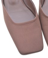 Hoaw.（ハァウ）サンダル 茶 サイズ:EU36(22.5cm位) レディース/2200721503127