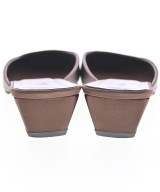 Hoaw.（ハァウ）サンダル 茶 サイズ:EU36(22.5cm位) レディース/2200721503127