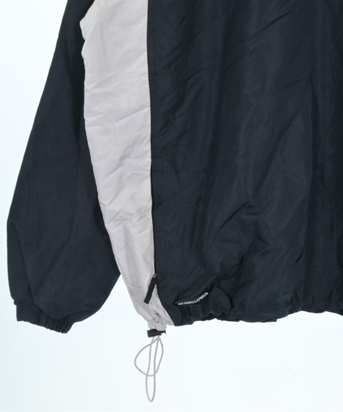 HOLLOWAY（ホロウェイ）ブルゾン 紺 サイズ:XL メンズ/2200636486140