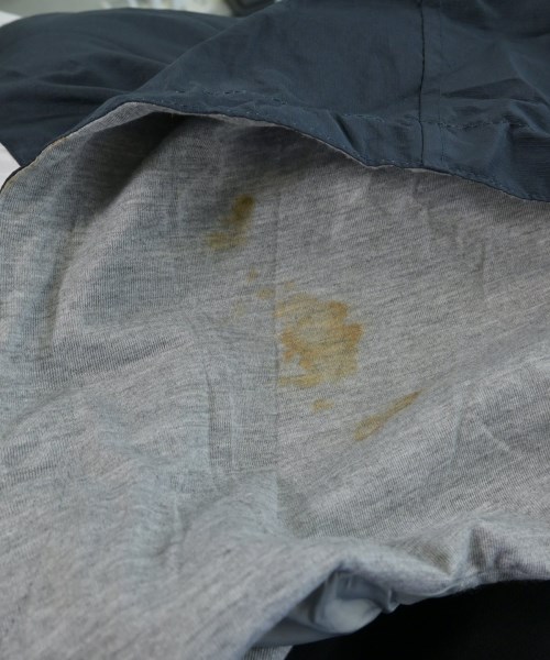 HOLLOWAY（ホロウェイ）ブルゾン 紺 サイズ:XL メンズ/2200636486140