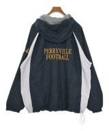 HOLLOWAY（ホロウェイ）ブルゾン 紺 サイズ:XL メンズ/2200636486140