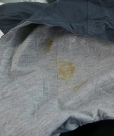 HOLLOWAY（ホロウェイ）ブルゾン 紺 サイズ:XL メンズ/2200636486140