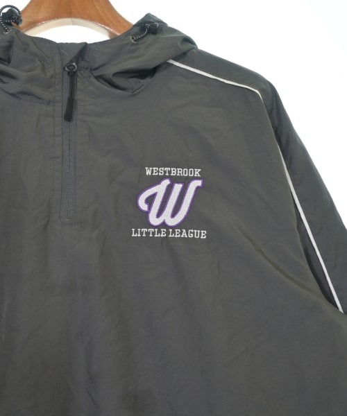 HOLLOWAY（ホロウェイ）その他 グレー サイズ:L メンズ/2200619311148