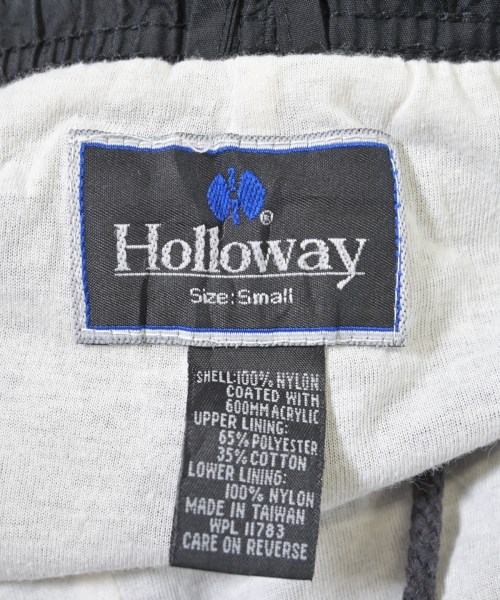 HOLLOWAY（ホロウェイ）その他 黒 サイズ:S メンズ/2200606844253