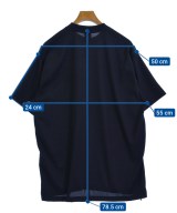 HUBER STORE（ヒューバーストア）Tシャツ・カットソー 紺 サイズ:XXL メンズ/2200479434049