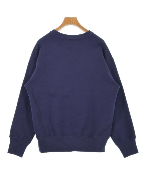 HUBER STORE（ヒューバーストア）スウェット 紺 サイズ:XS レディース/2200620241014