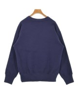 HUBER STORE（ヒューバーストア）スウェット 紺 サイズ:XS レディース/2200620241014