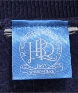 HUBER STORE（ヒューバーストア）スウェット 紺 サイズ:XS レディース/2200620241014