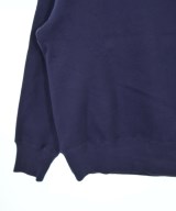HUBER STORE（ヒューバーストア）スウェット 紺 サイズ:XS レディース/2200620241014
