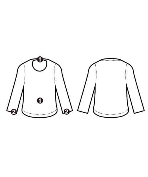 HUBER STORE（ヒューバーストア）スウェット グレー サイズ:XXL メンズ/2200678598078