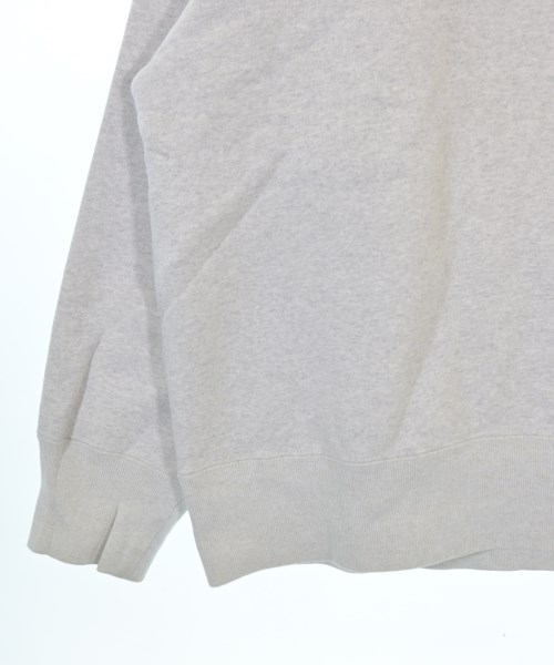 HUBER STORE（ヒューバーストア）スウェット グレー サイズ:XXL メンズ/2200678598078